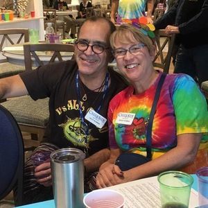 Meet your Posher, Ralph